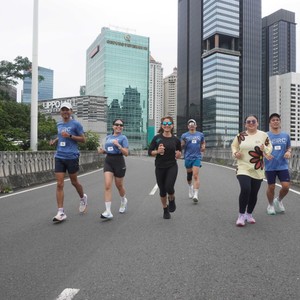 Race photo from NSRC XIV 16112025