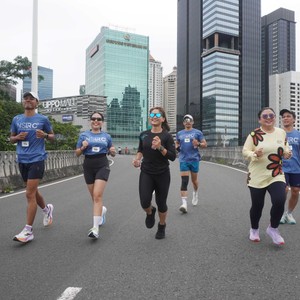 Race photo from NSRC XIV 16112025