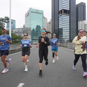 Race photo from NSRC XIV 16112025