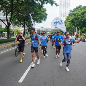 Race photo from NSRC XVI 14122025