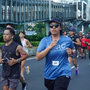 Race photo from NSRC XX 12042026