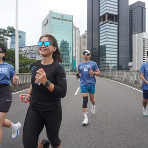 Race photo from NSRC XIV 16112025