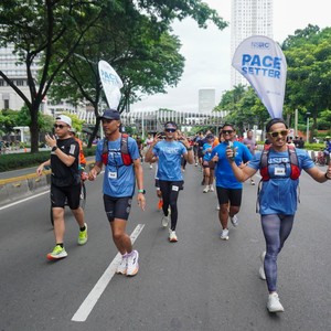 Race photo from NSRC XVI 14122025