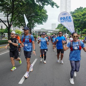 Race photo from NSRC XVI 14122025