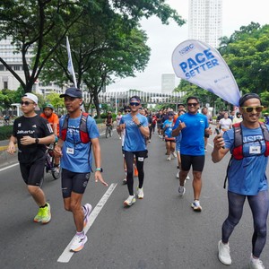Race photo from NSRC XVI 14122025