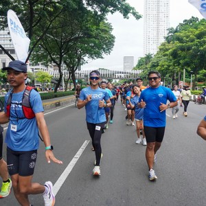 Race photo from NSRC XVI 14122025