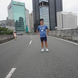 Race photo from NSRC XIV 16112025