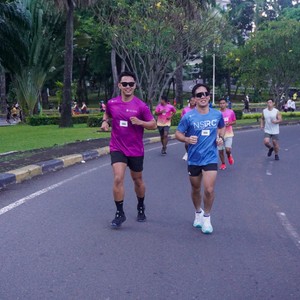 Race photo from NSRC XX 12042026