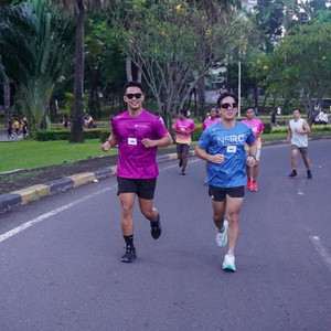 Race photo from NSRC XX 12042026
