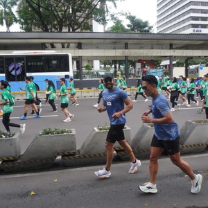Race photo from NSRC XIV 16112025