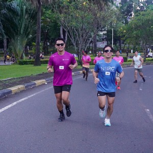 Race photo from NSRC XX 12042026