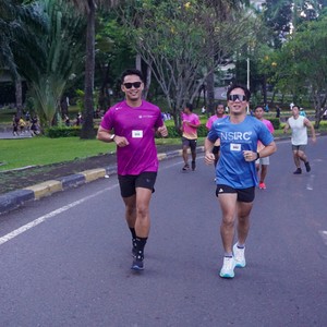 Race photo from NSRC XX 12042026