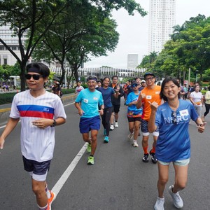 Race photo from NSRC XVI 14122025