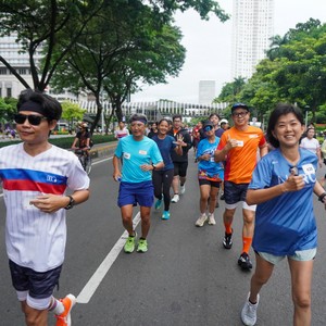 Race photo from NSRC XVI 14122025