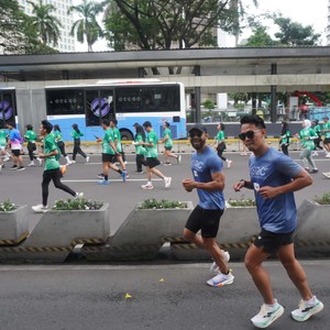 Race photo from NSRC XIV 16112025