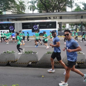Race photo from NSRC XIV 16112025