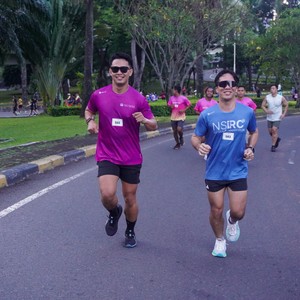 Race photo from NSRC XX 12042026