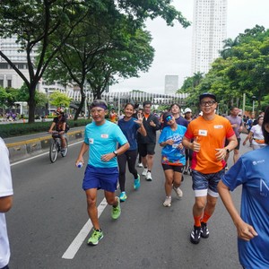Race photo from NSRC XVI 14122025