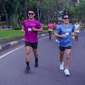Race photo from NSRC XX 12042026
