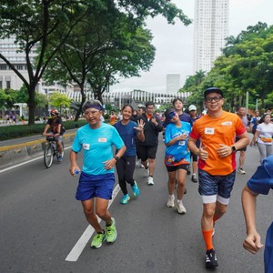 Race photo from NSRC XVI 14122025