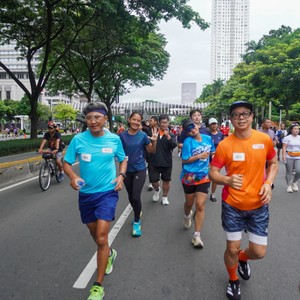Race photo from NSRC XVI 14122025