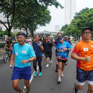 Race photo from NSRC XVI 14122025