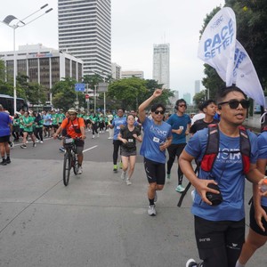 Race photo from NSRC XIV 16112025