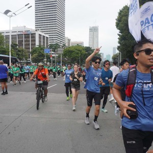 Race photo from NSRC XIV 16112025