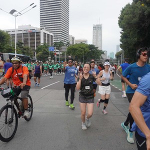 Race photo from NSRC XIV 16112025