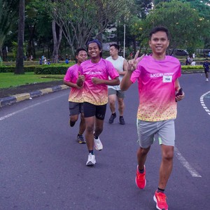 Race photo from NSRC XX 12042026