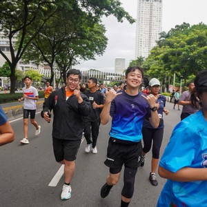 Race photo from NSRC XVI 14122025