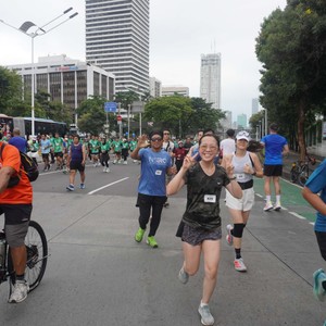 Race photo from NSRC XIV 16112025