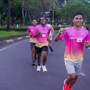 Race photo from NSRC XX 12042026