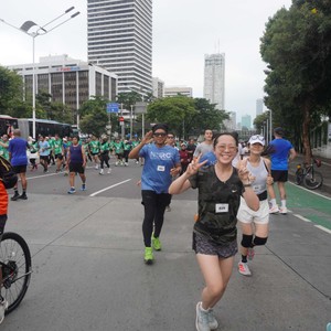 Race photo from NSRC XIV 16112025