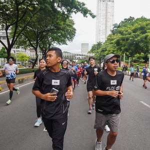 Race photo from NSRC XVI 14122025