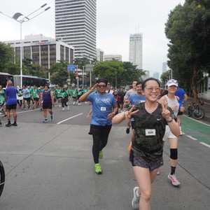 Race photo from NSRC XIV 16112025