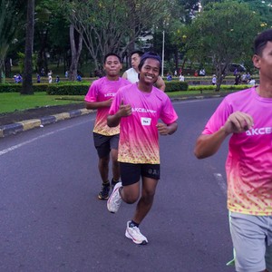 Race photo from NSRC XX 12042026