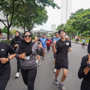 Race photo from NSRC XVI 14122025
