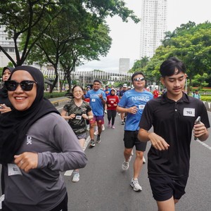 Race photo from NSRC XVI 14122025