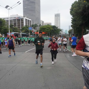 Race photo from NSRC XIV 16112025