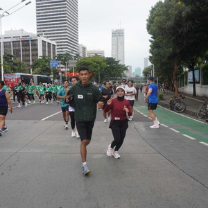 Race photo from NSRC XIV 16112025