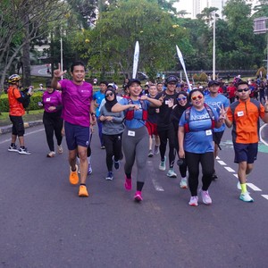 Race photo from NSRC XX 12042026