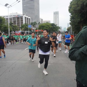 Race photo from NSRC XIV 16112025