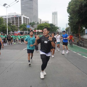 Race photo from NSRC XIV 16112025