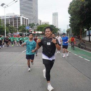 Race photo from NSRC XIV 16112025
