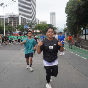 Race photo from NSRC XIV 16112025