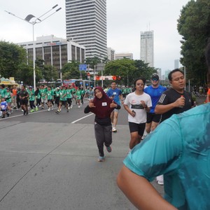 Race photo from NSRC XIV 16112025