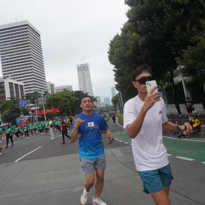 Race photo from NSRC XIV 16112025