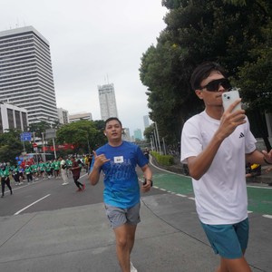 Race photo from NSRC XIV 16112025