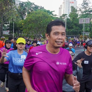 Race photo from NSRC XX 12042026